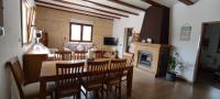 Kuchyňa alebo kuchynka v ubytovaní Casa Rancho Grande