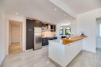 Kuchyň nebo kuchyňský kout v ubytování VACATION MARBELLA I Aldea Blanca, Luxury Duplex, Sea View, Walking Distance to Puerto Banus