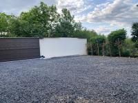 Plan piętra w obiekcie "Luci" proche du Zenith, Arténium Ceyrat, Auvergne, parking privé ,