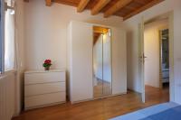 Posteľ alebo postele v izbe v ubytovaní Casa Bellavista 2