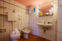 Kúpeľňa v ubytovaní Casa Bellavista 2