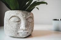 Půdorys ubytování Pure Rental Apartments Inżynierska