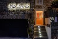 boutique Villa Dormaの見取り図または間取り図