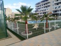 Apartamento burbujas playa, El Pozo del Esparto – Precios ...