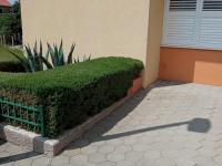 Plán poschodí v ubytovaní Apartment Fragola