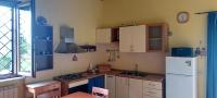 Kuchyňa alebo kuchynka v ubytovaní Agriturismo Podere Bianca Maria