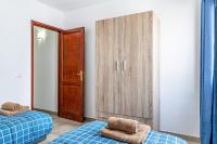 Postel nebo postele na pokoji v ubytování Barlovento Apartment