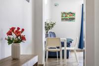 Posezení v ubytování Barlovento Apartment