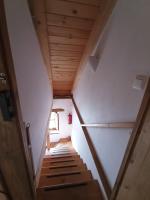 Postel nebo postele na pokoji v ubytování La Gándara Casa Rural