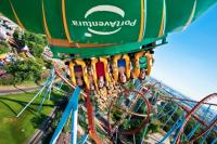 Aquapark v apartmáne alebo blízkom okolí