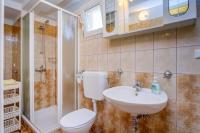 Plán poschodí v ubytovaní House Amalija