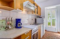 Plán poschodí v ubytovaní House Amalija