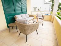 Posezení v ubytování Apartment Matko by Interhome