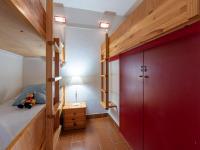 Plan piętra w obiekcie Apartment Le Grand Large-4 by Interhome