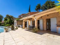 Bazén v ubytovaní Villa Maison de l'Hubac Bleu by Interhome alebo v jeho blízkosti