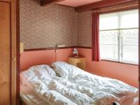 Postel nebo postele na pokoji v ubytování Holiday Home Jorid - all inclusive - 300m from the sea by Interhome