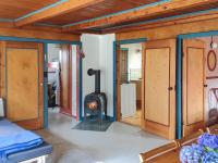 Půdorys ubytování Holiday Home Jorid - all inclusive - 300m from the sea by Interhome