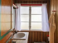 Koupelna v ubytování Holiday Home Jorid - all inclusive - 300m from the sea by Interhome