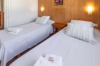 Půdorys ubytování Polcent 2 Pequeño apartamento cercano a la playa