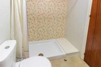 Půdorys ubytování Polcent 2 Pequeño apartamento cercano a la playa