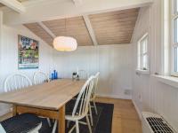 Půdorys ubytování Holiday Home Vesa - 200m from the sea by Interhome