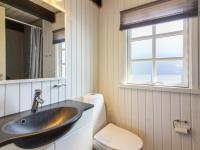 Půdorys ubytování Holiday Home Vesa - 200m from the sea by Interhome