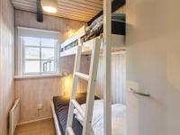 Půdorys ubytování Holiday Home Vesa - 200m from the sea by Interhome