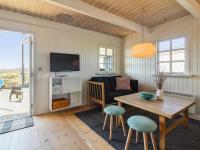 Půdorys ubytování Holiday Home Vesa - 200m from the sea by Interhome