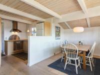 Půdorys ubytování Holiday Home Vesa - 200m from the sea by Interhome