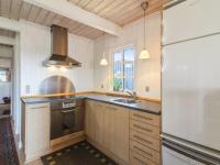 Půdorys ubytování Holiday Home Vesa - 200m from the sea by Interhome