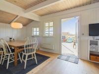 Půdorys ubytování Holiday Home Vesa - 200m from the sea by Interhome