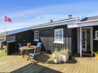 Půdorys ubytování Holiday Home Vesa - 200m from the sea by Interhome