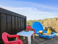 Půdorys ubytování Holiday Home Vesa - 200m from the sea by Interhome