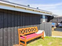 Půdorys ubytování Holiday Home Vesa - 200m from the sea by Interhome