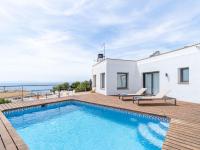Plán poschodí v ubytovaní Holiday Home Almadrava by Interhome