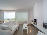 Plán poschodí v ubytovaní Holiday Home Almadrava by Interhome