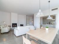 Plán poschodí v ubytovaní Holiday Home Almadrava by Interhome
