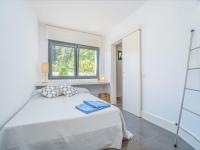 Plán poschodí v ubytovaní Holiday Home Almadrava by Interhome