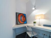 Plán poschodí v ubytovaní Holiday Home Almadrava by Interhome