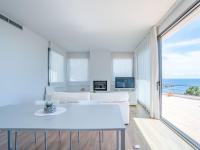 Plán poschodí v ubytovaní Holiday Home Almadrava by Interhome