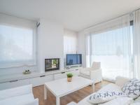 Plán poschodí v ubytovaní Holiday Home Almadrava by Interhome