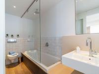 Plán poschodí v ubytovaní Holiday Home Almadrava by Interhome