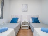 Plán poschodí v ubytovaní Holiday Home Almadrava by Interhome