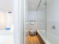 Plán poschodí v ubytovaní Holiday Home Almadrava by Interhome