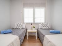 Plán poschodí v ubytovaní Holiday Home Almadrava by Interhome
