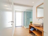 Plán poschodí v ubytovaní Holiday Home Almadrava by Interhome