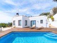 Plán poschodí v ubytovaní Holiday Home Almadrava by Interhome