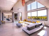 Plán poschodí v ubytovaní Villa Arte & Natura by Interhome