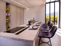 Plán poschodí v ubytovaní Villa Arte & Natura by Interhome