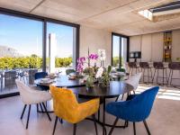 Plán poschodí v ubytovaní Villa Arte & Natura by Interhome